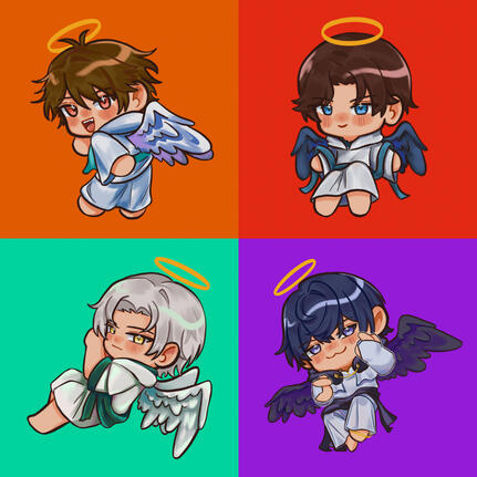 Chibi